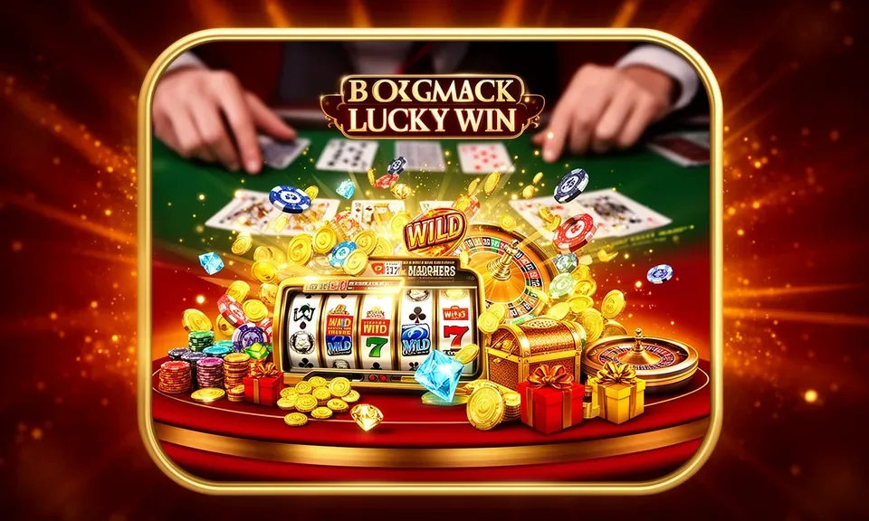inditogel Slots Feature Round