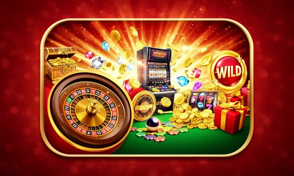 inditogel Casino